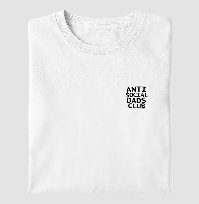 Anti Social Dads Club - Imagem 4