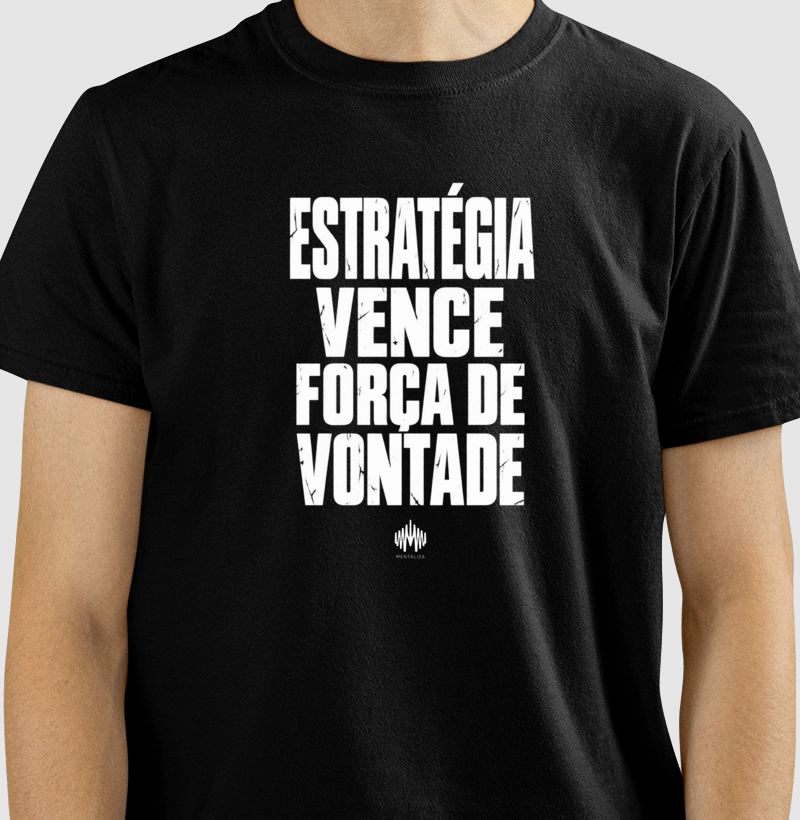 Estratégia Vence Força De Vontade - Imagem 2