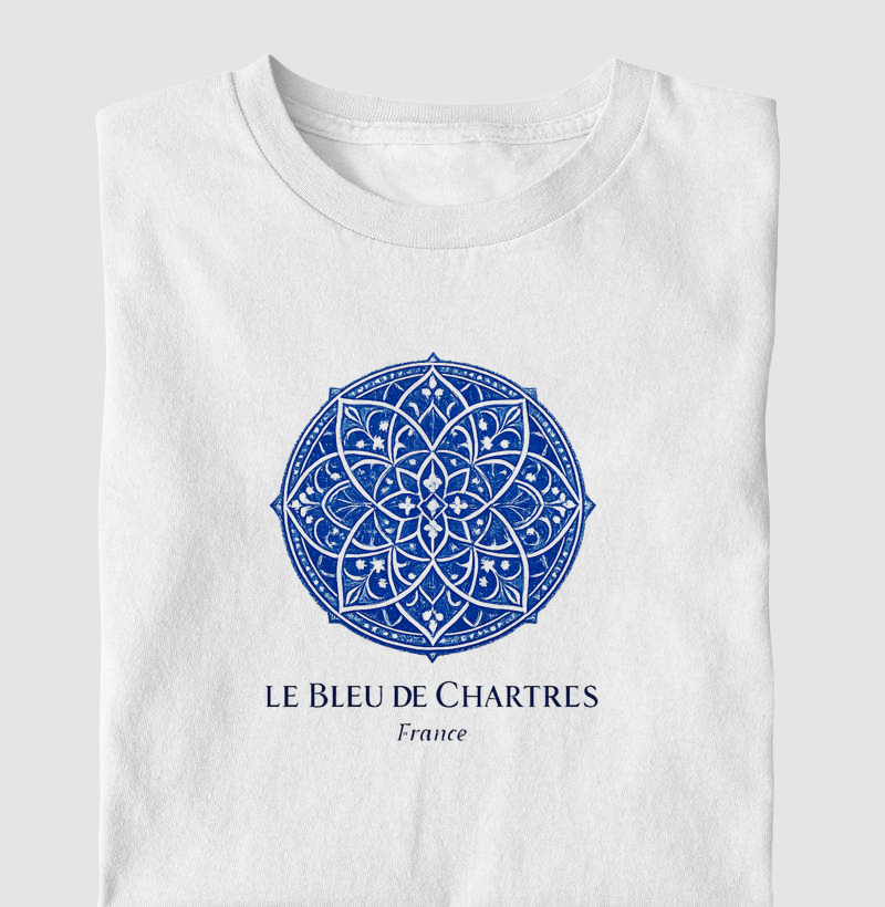 Vitrais de Chartre - Imagem 2