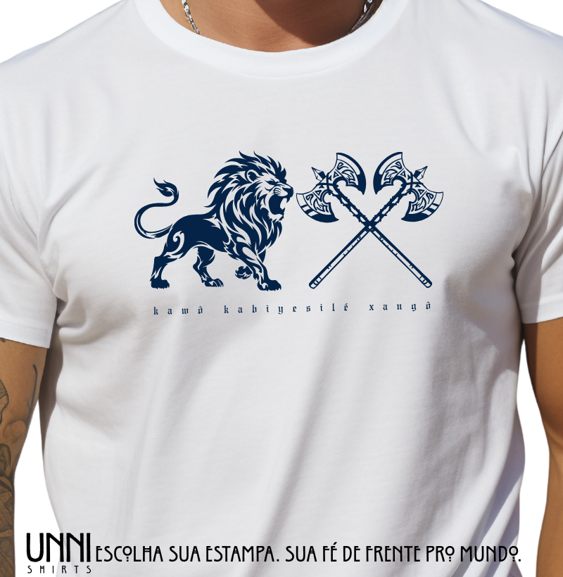 Camisa 3