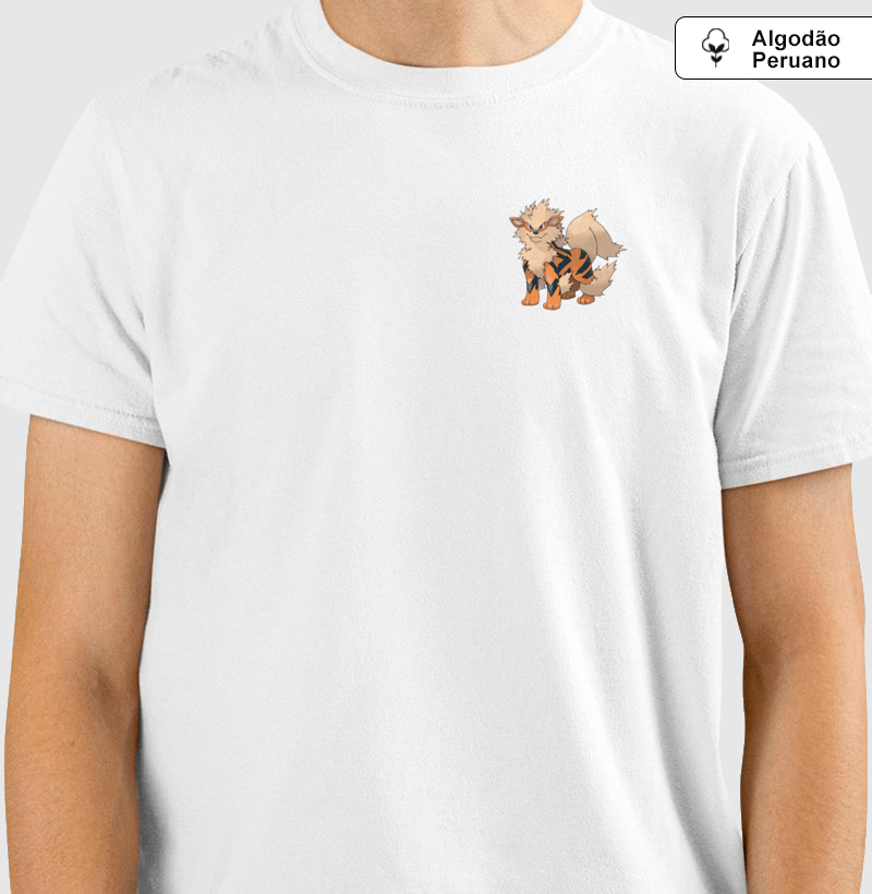 Arcanine - Imagem 4