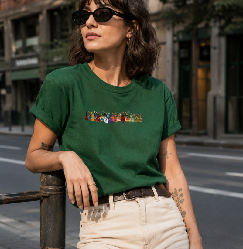 Camisa 1