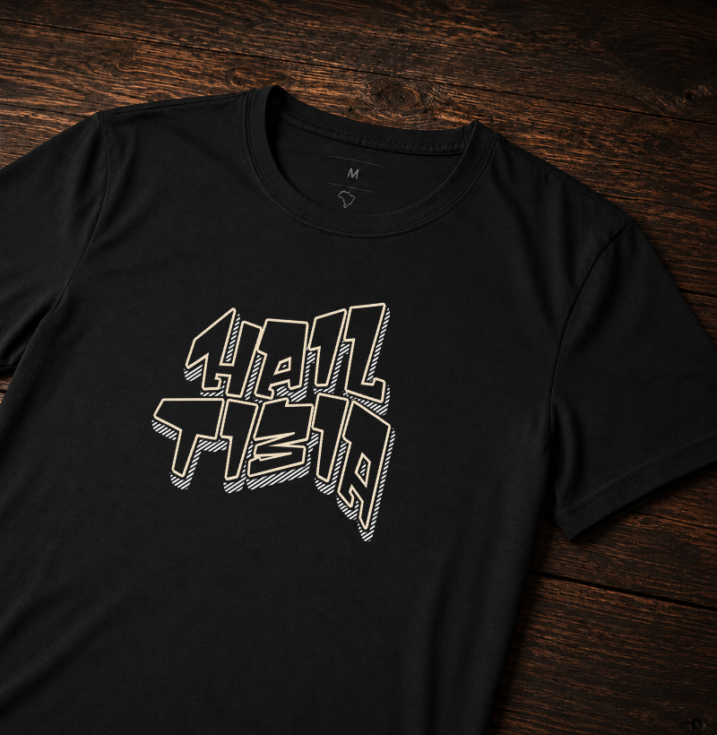 Hail Tibia - Imagem 3