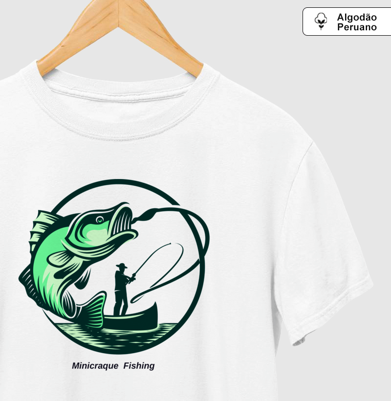 Minicraque Fishing - Imagem 2