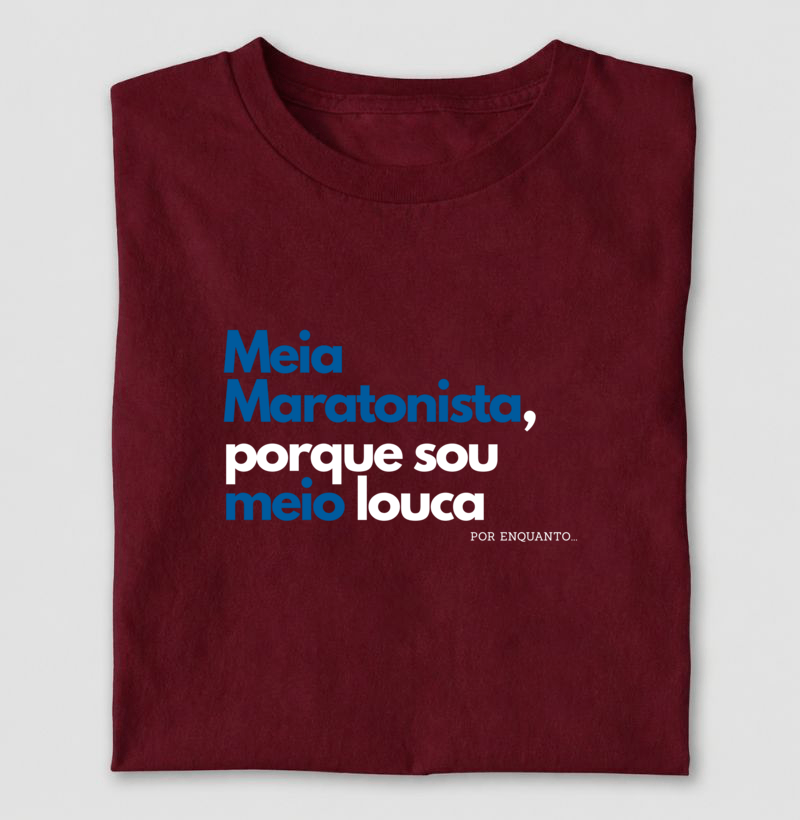 Meia Maratonista - Imagem 3