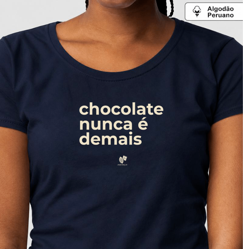 Chocolate nunca é demais - Imagem 2