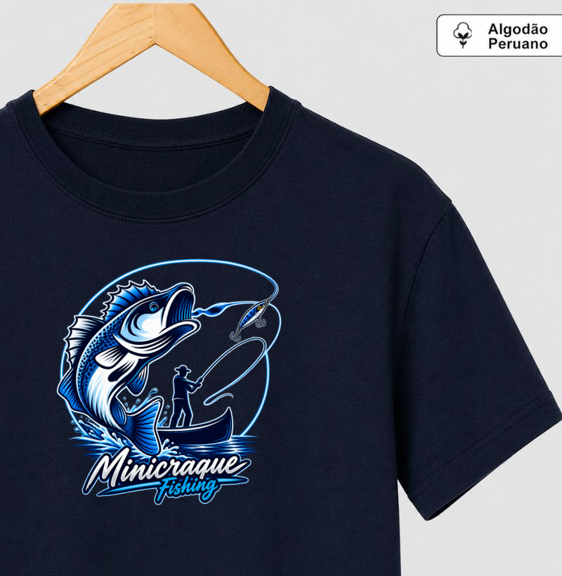 Minicraque Fishing - Imagem 3