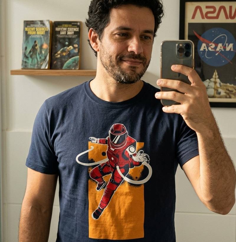 Camisa 1