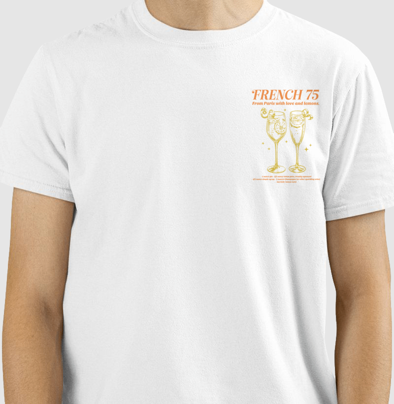 French 75' - Imagem 3