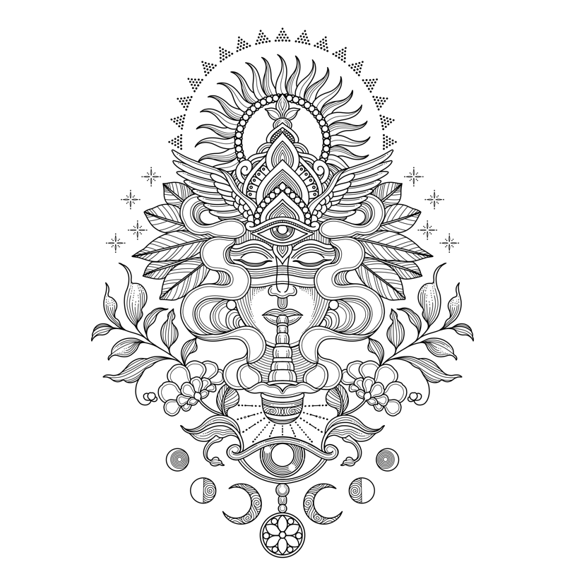 Consciência Interior  - Imagem 2