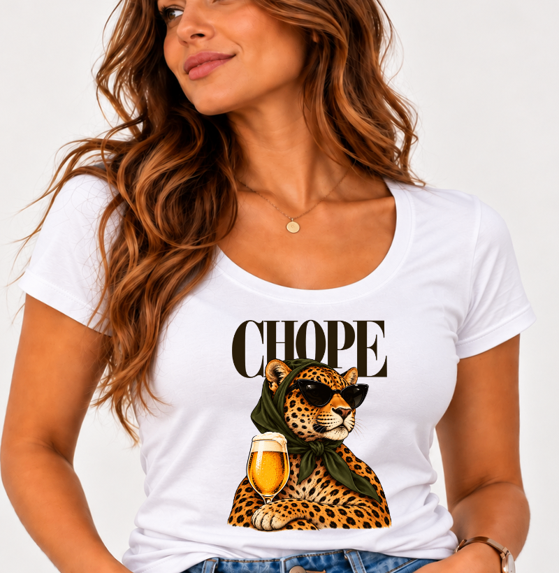 Onça do Chope - Imagem 4