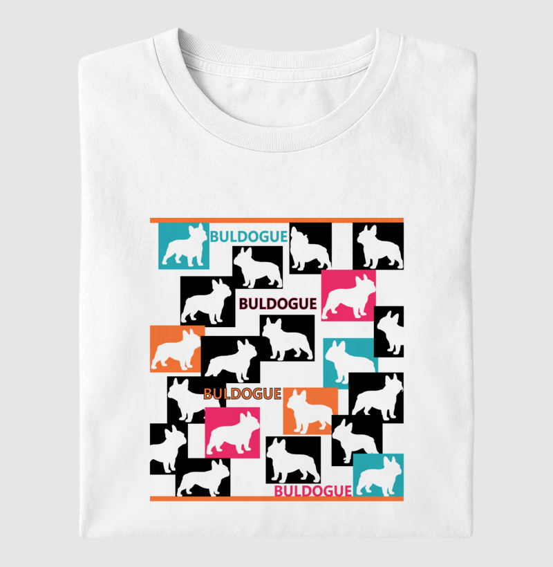 Buldogue Pop - Imagem 2