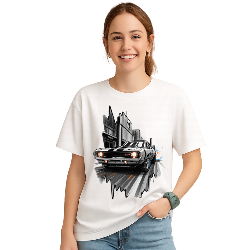 Camisa 1