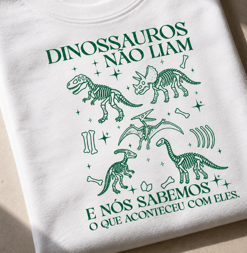 DINOSSAUROS - Imagem 3