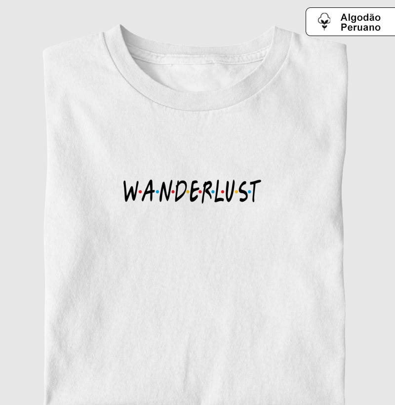 Wanderlust - versão amigos - Imagem 2