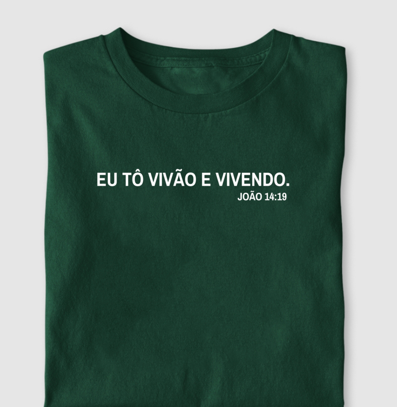 Eu tô Vivão e Vivendo - Imagem 2