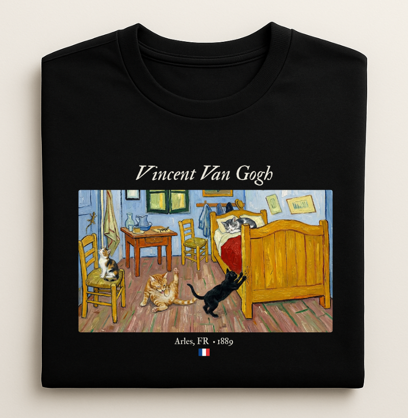 Camisa 1