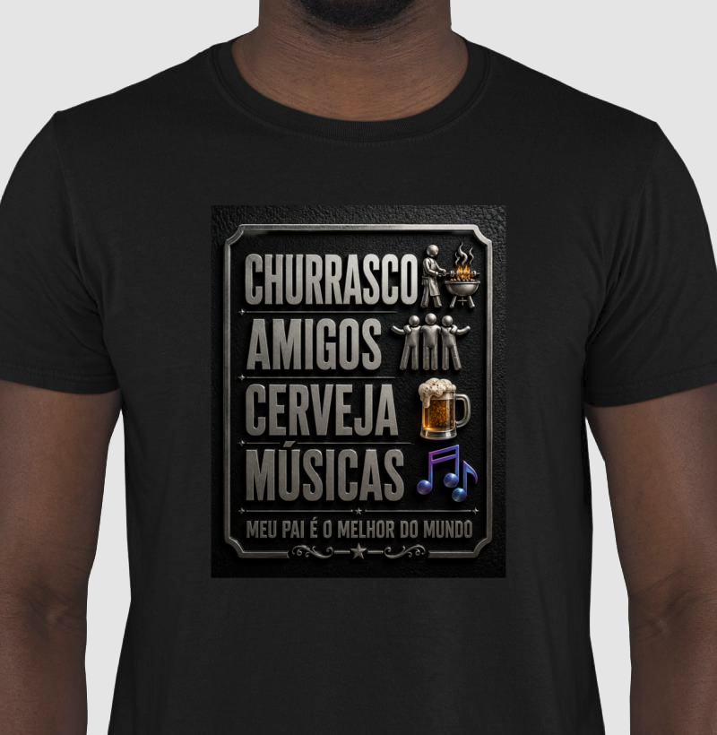 Camisa 3