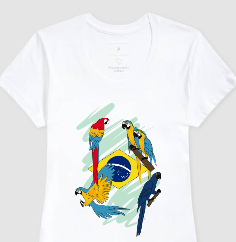 Camisa 2