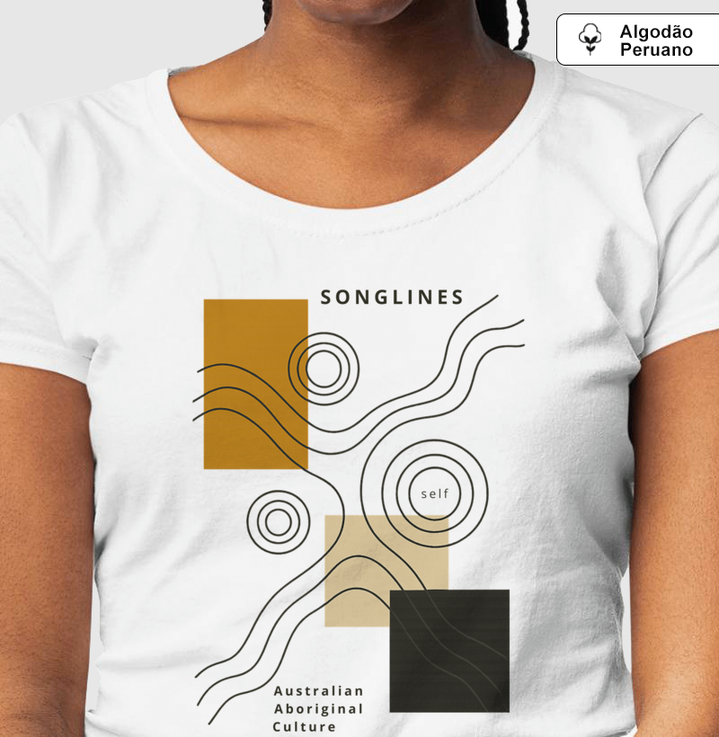 SONGLINES - Imagem 4