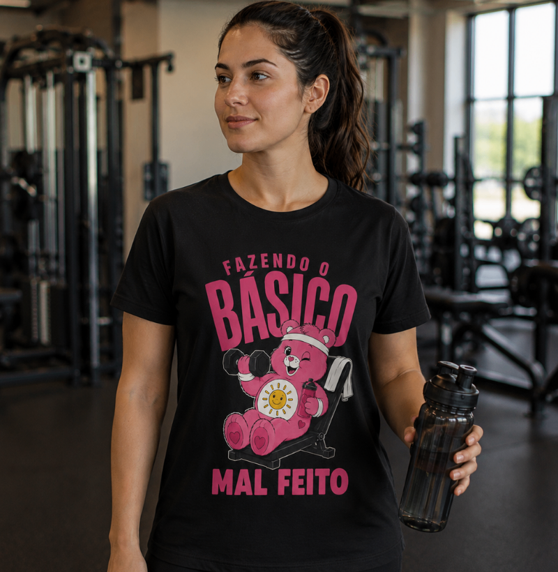 fazendo o básico mal feito (versão treino) - Imagem 2