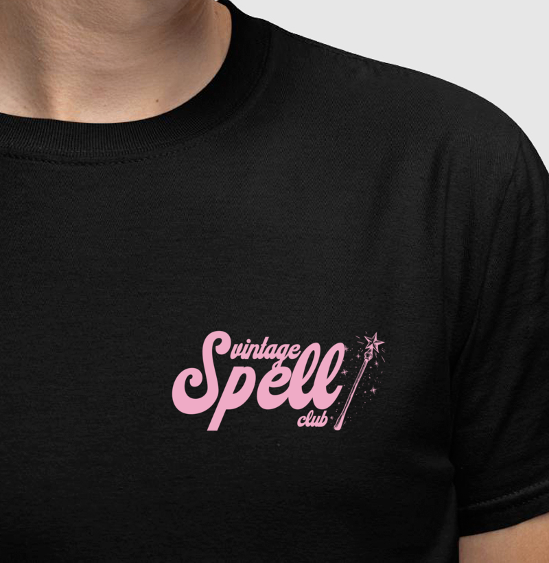 Vintage Spell Club - Imagem 4