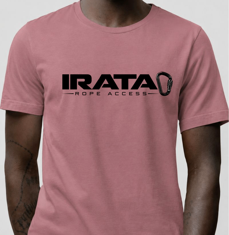 IRATA no Peito - Imagem 4