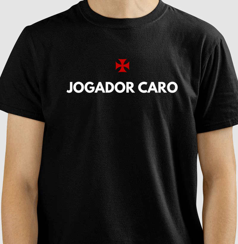 JOGADOR CARO CRUZMALTINO - Imagem 2