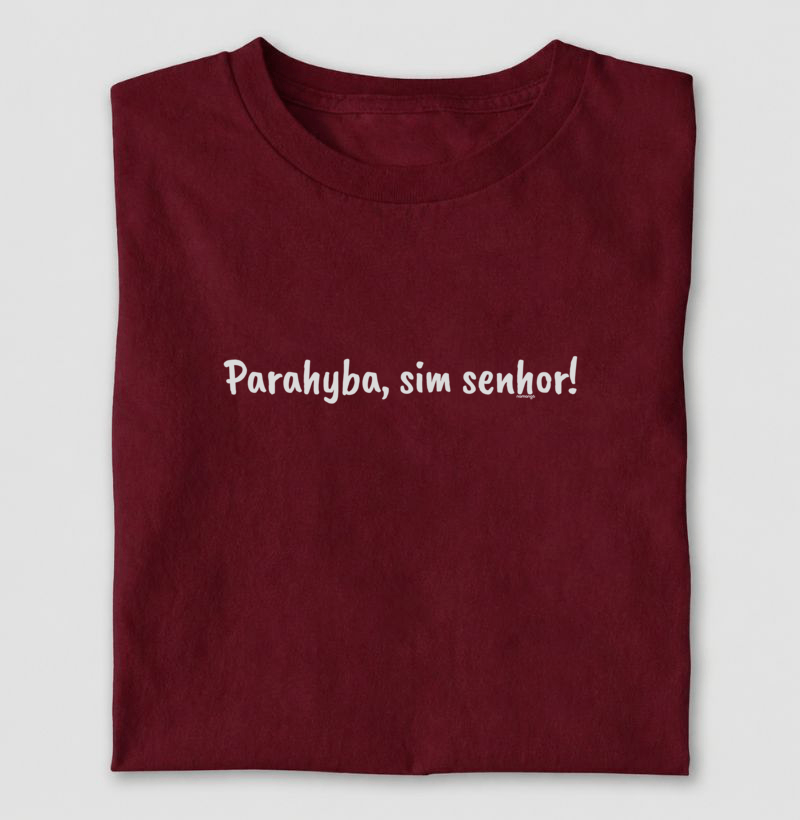 Parahyba, Sim Senhor! - Imagem 3