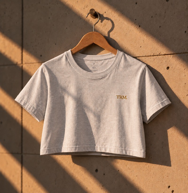 TRM Timeless Cropped Blend - Imagem 4