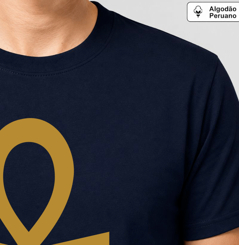 Ankh (Chave da Vida) - Egípcia - Imagem 4