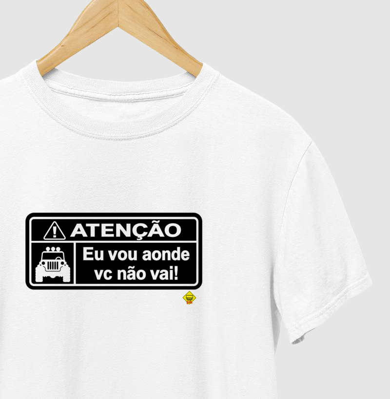Eu vou aonde vc não vai ! - Imagem 4