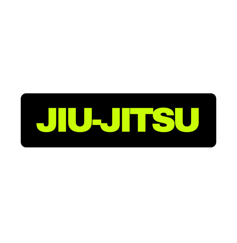 Jiu-Jitsu Neon - Imagem 2