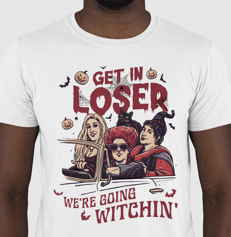 witchs are coming - Imagem 3