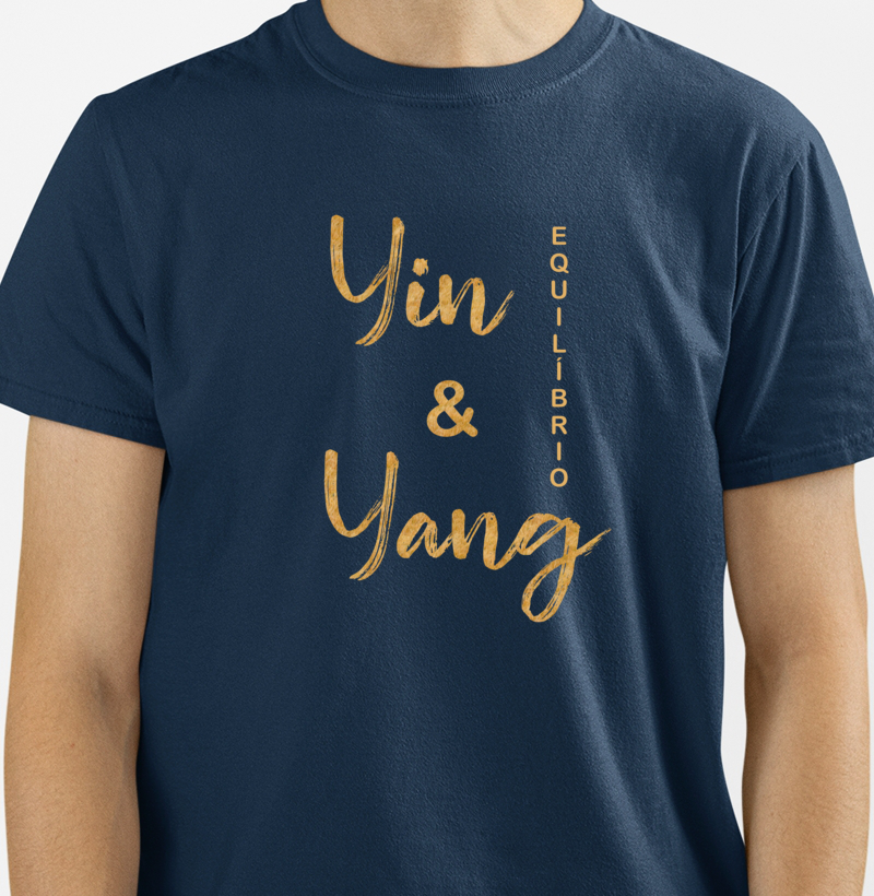 Yin e Yang • Equilíbrio - Imagem 3