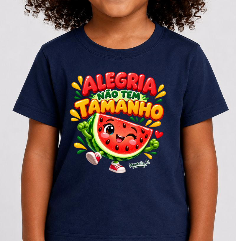 Alegria Não Tem Tamanho - Imagem 3