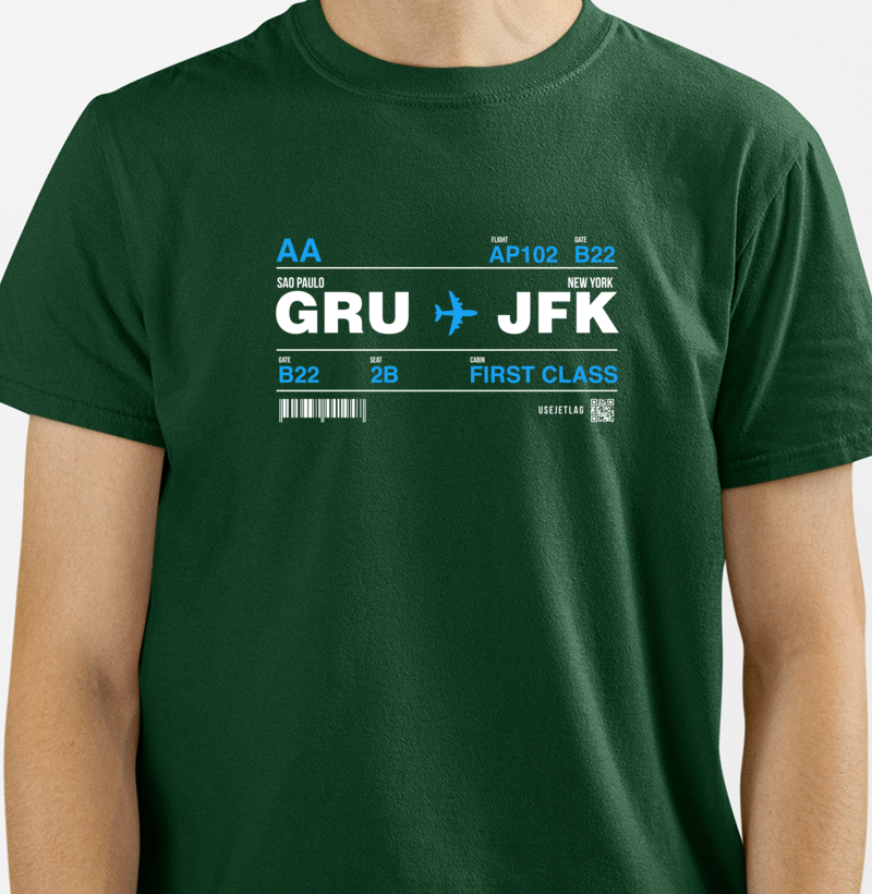 Camisa 3