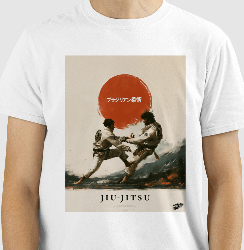 jiu-jitsu - Imagem 2