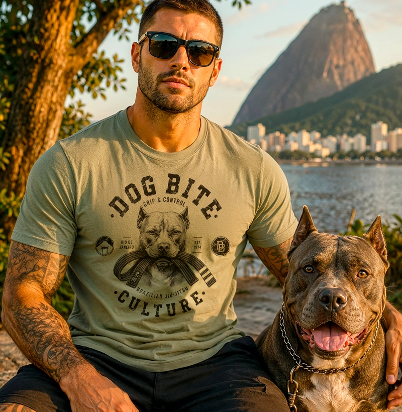 DOG BITE CULTURE - Imagem 3