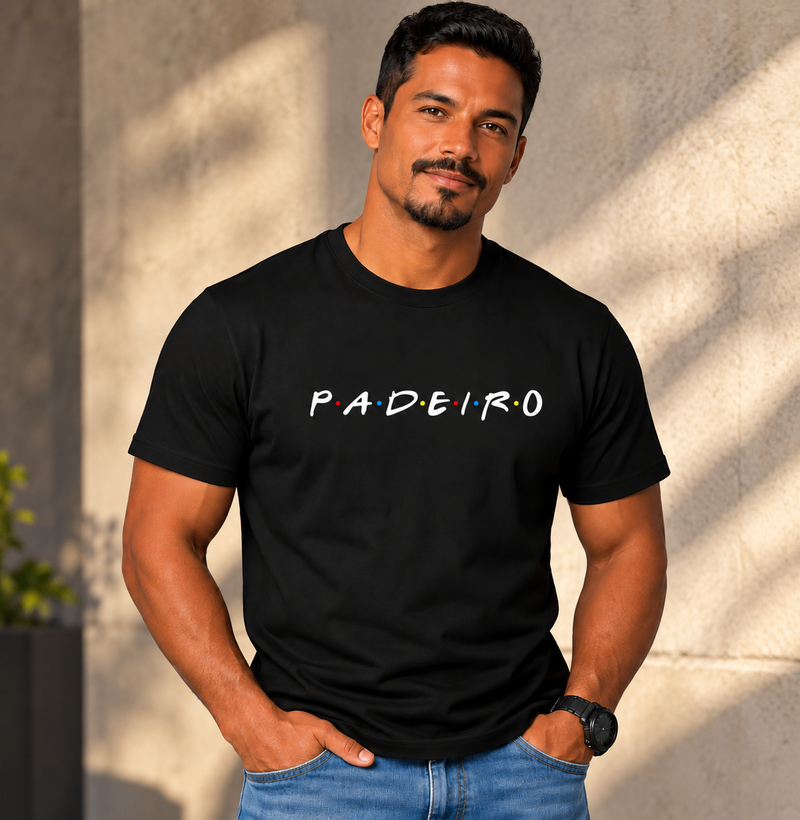 PADEIRO - Imagem 2