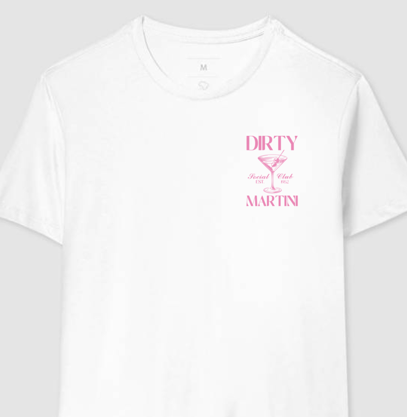 Dirty Martini - Imagem 2