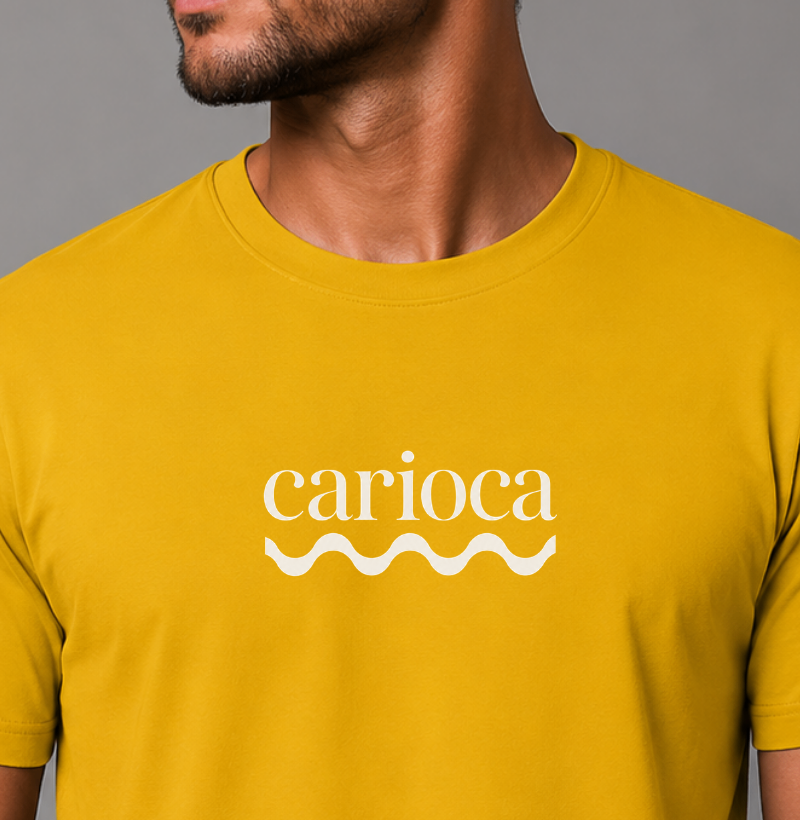 Carioca - Imagem 3