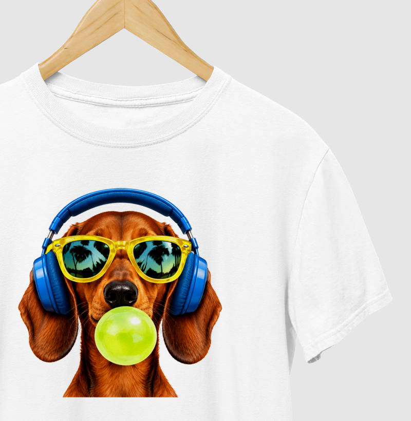Dachshund Summer Vibes - Imagem 3