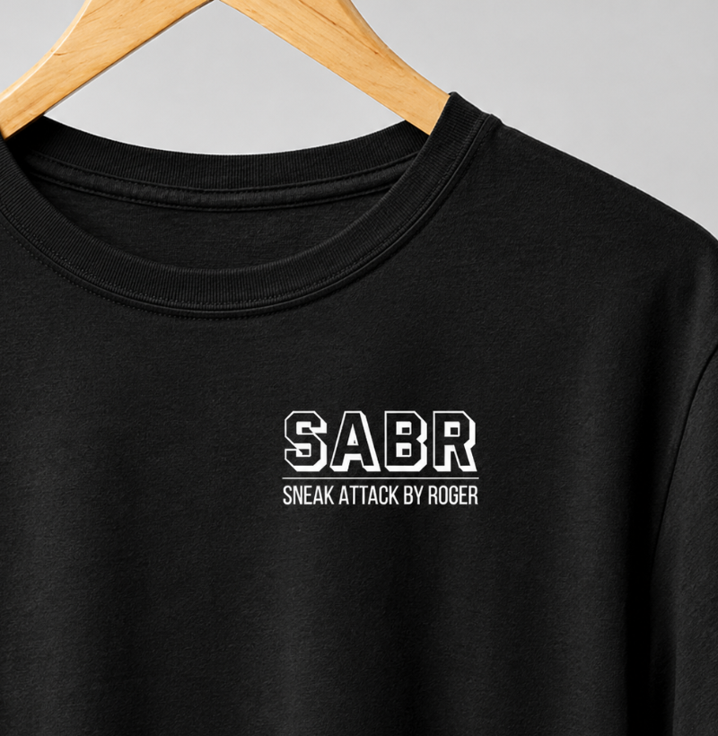 SABR - Imagem 2