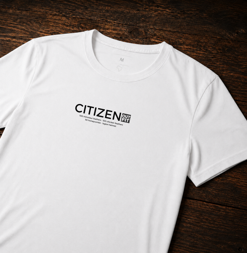 Citizen Outfit - Addon Requirements - Imagem 4