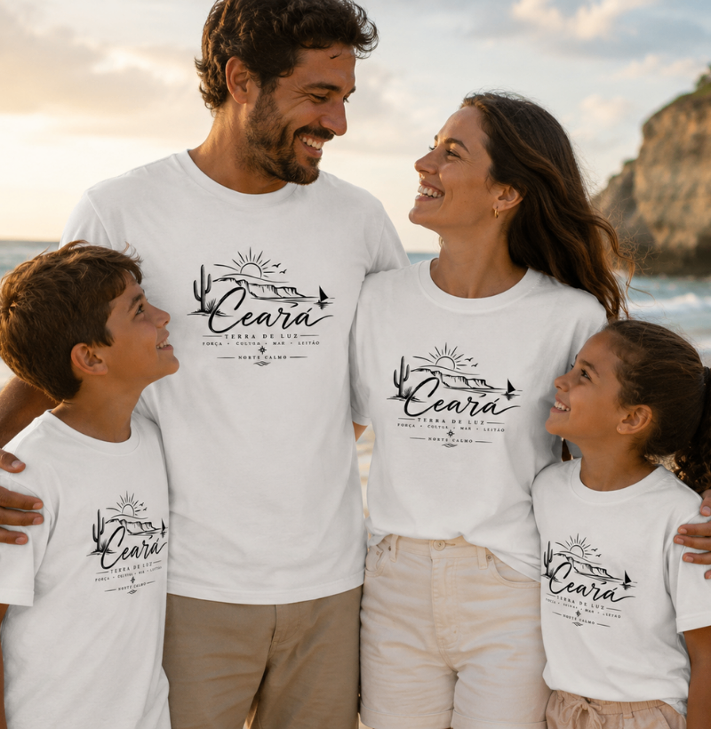 CEARÁ TERRA DE LUZ - Imagem 2