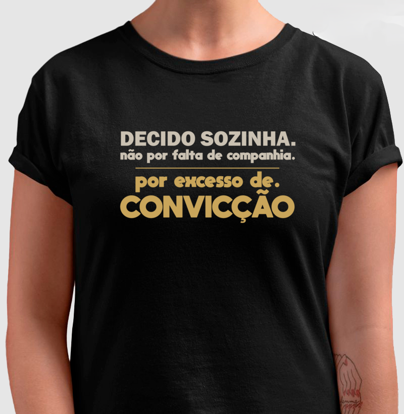 Convicção - Imagem 2
