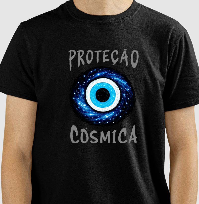 Olho Grego • Proteção Cósmica - Imagem 2