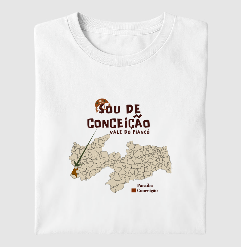 Sou de Conceição, Paraíba - Imagem 2