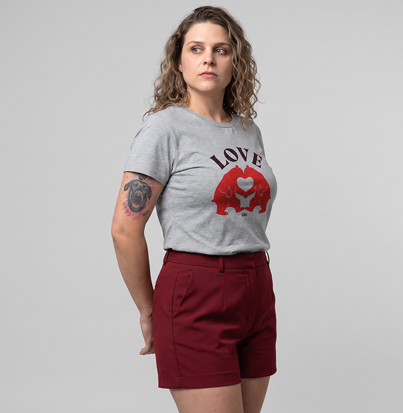 Ursos in love - Imagem 3